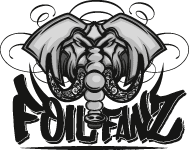 Foilfanz Logo